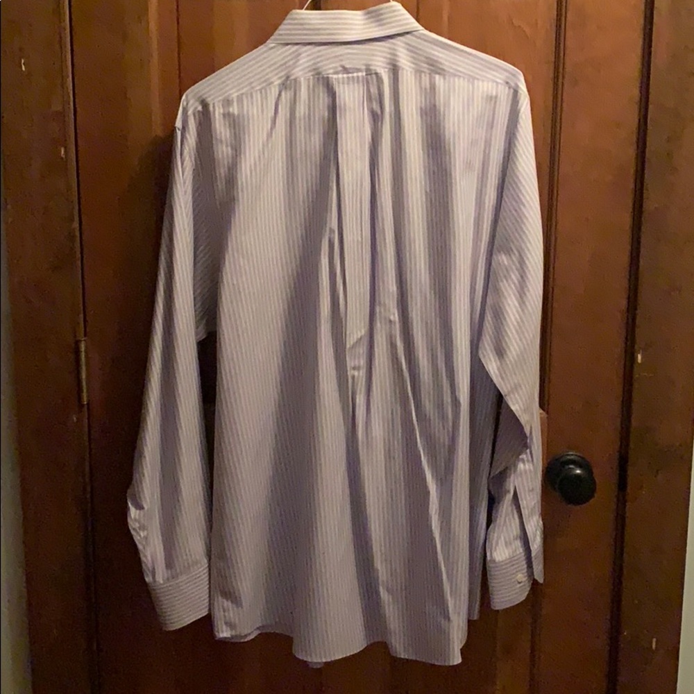 Brooks Brothers Slim Fit Dress Shirt - Picture 2 of 3